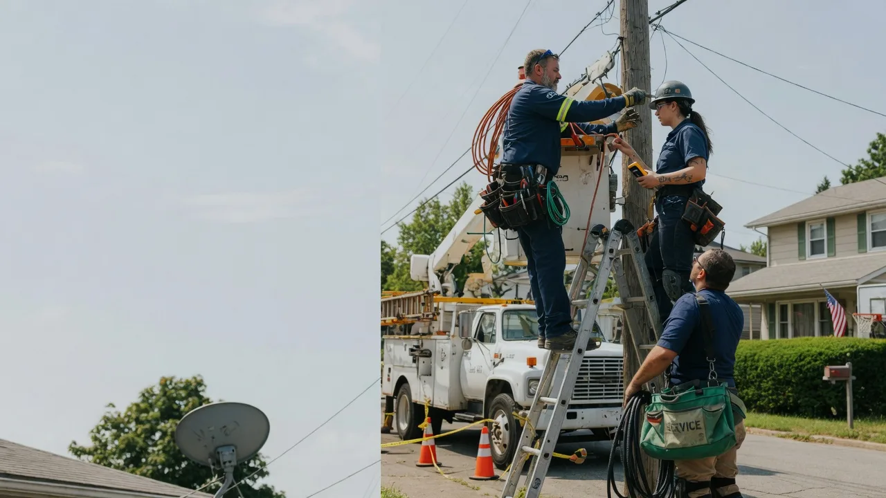 Electrical Repair in Palmyra, MO near me